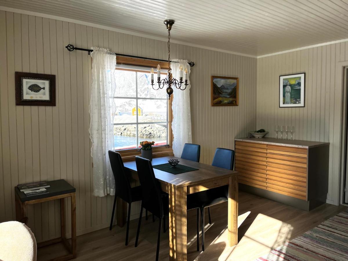 Anitas Living Rooms - Easy & Cosy Reine Bagian luar foto