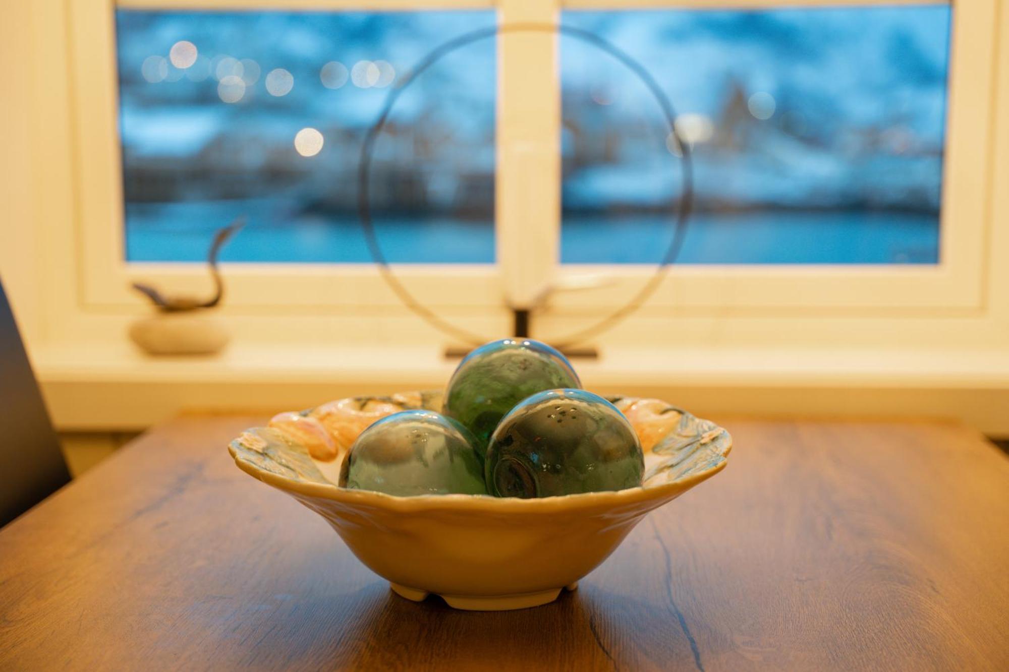 Anitas Living Rooms - Easy & Cosy Reine Bagian luar foto