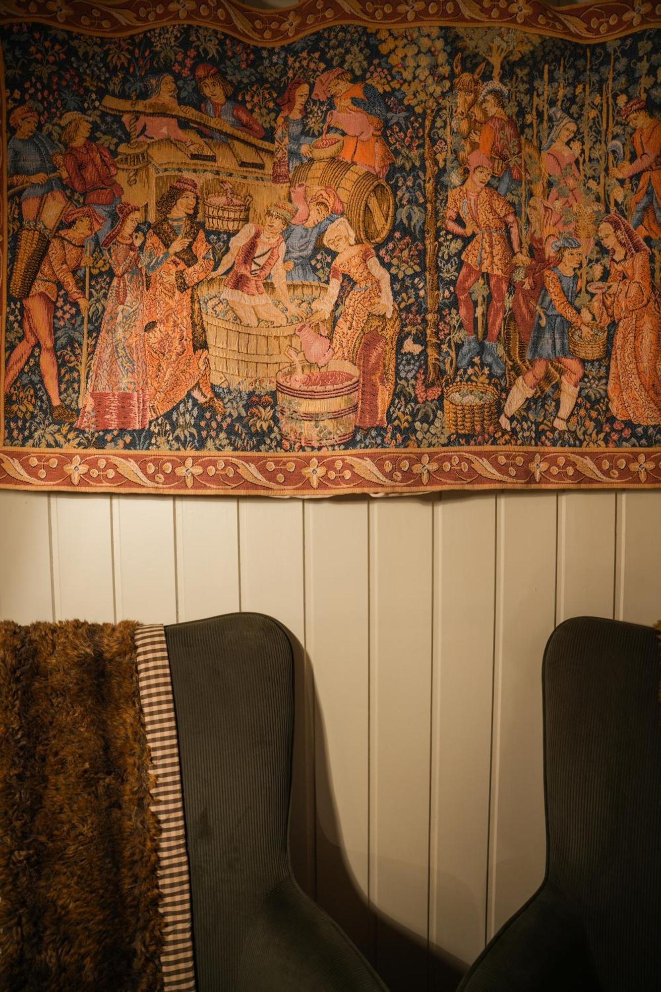 Anitas Living Rooms - Easy & Cosy Reine Bagian luar foto