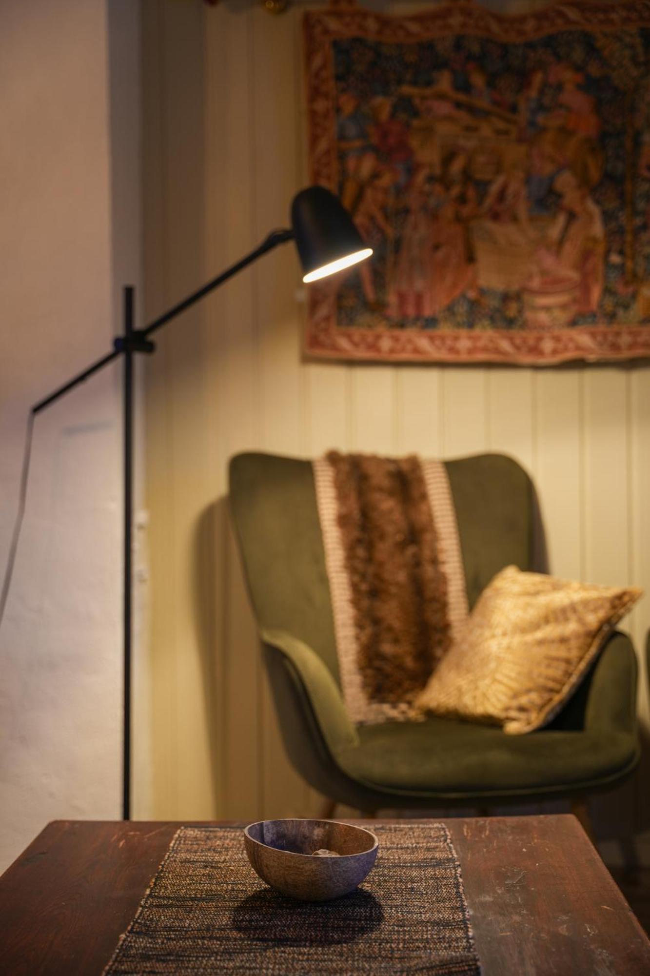 Anitas Living Rooms - Easy & Cosy Reine Bagian luar foto