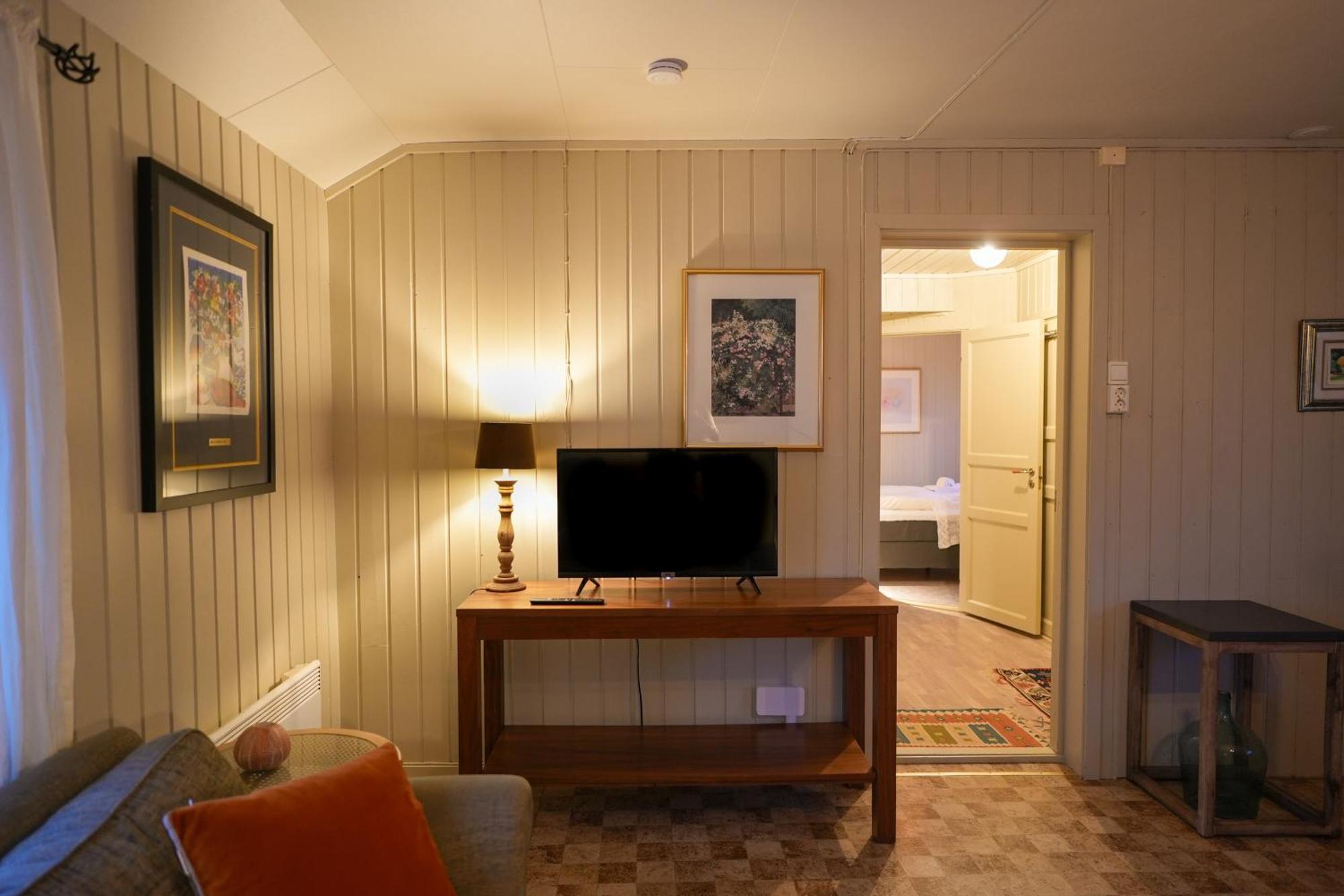 Anitas Living Rooms - Easy & Cosy Reine Bagian luar foto